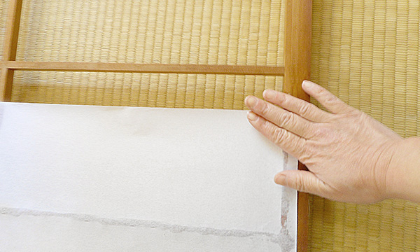 襖・障子の張替え